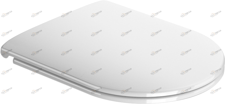 Крышка сиденье для унитаза GSI ceramica City sun-id-1215789