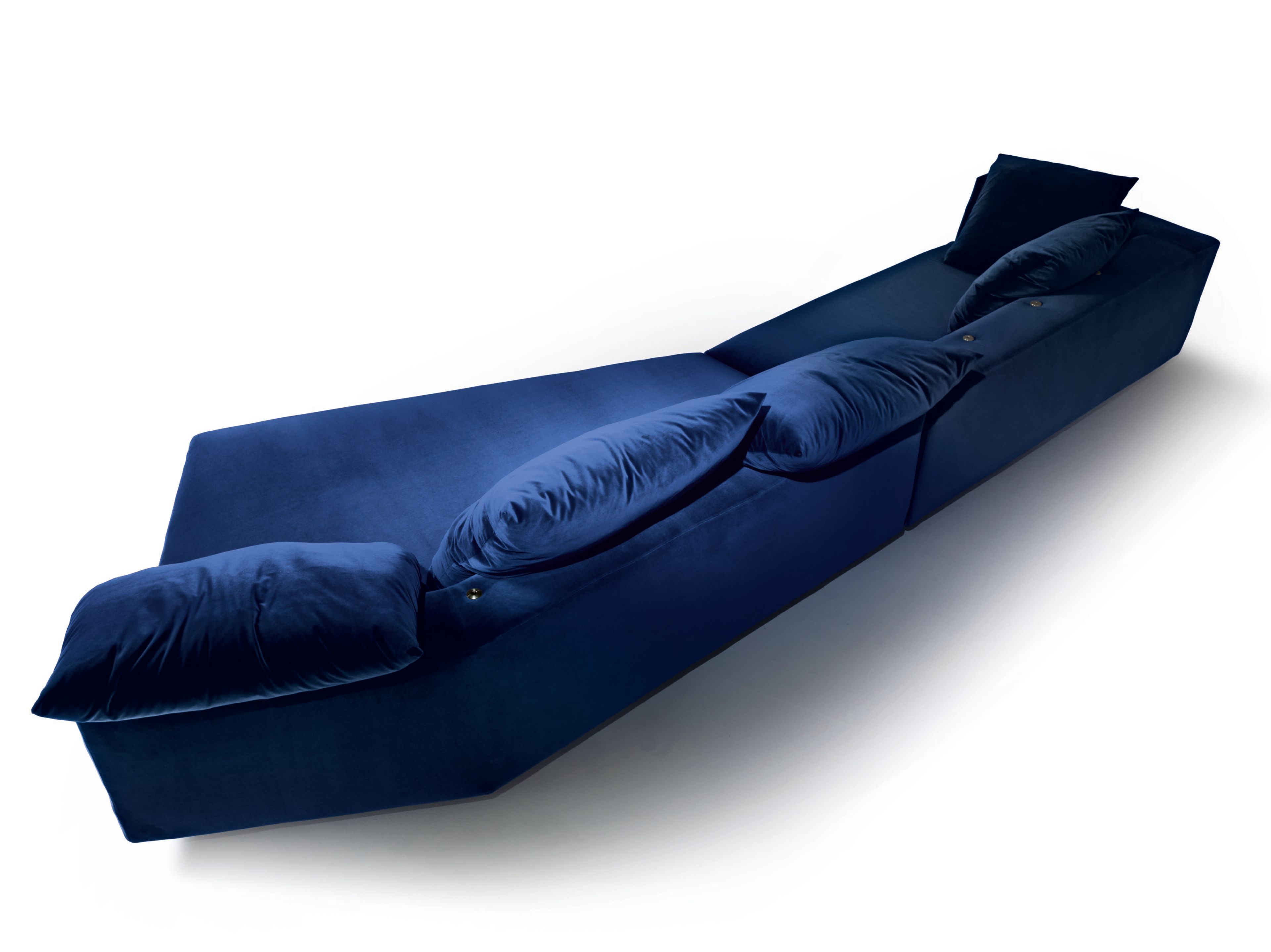 Диван Edra для интерьера ARCH-00032743