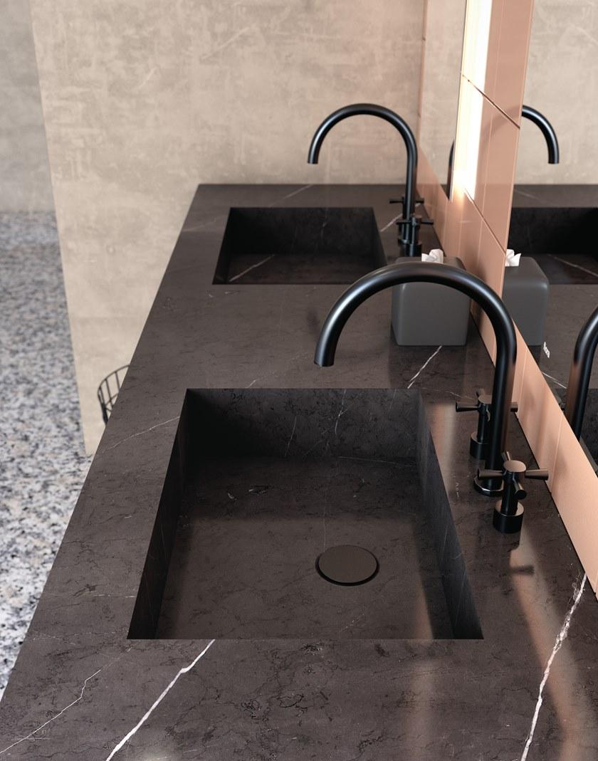 Подвесная раковина настенная овальная Fiora Pure белая sun-id-1400080 - Вид №1