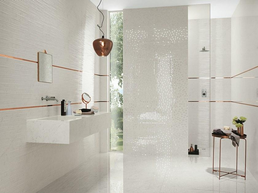 FAP ceramiche Покрытие под мрамор Roma diamond sun-id-1399002 - Вид №7