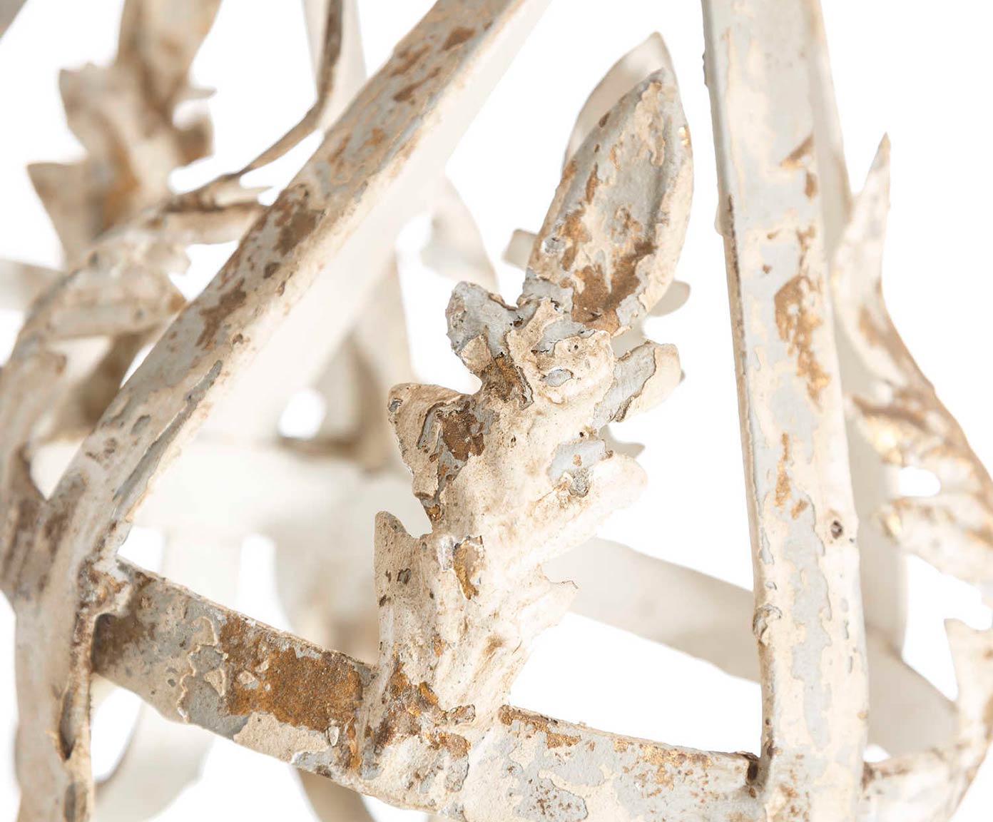 DZ-103-856 ПОДСВЕЧНИК TO4ROOMS  - Вид №2