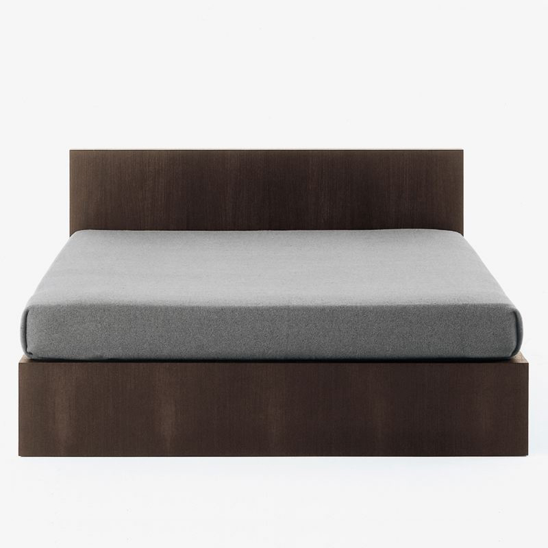 Кровать Borges EMMEMOBILI L76R  - Вид №1