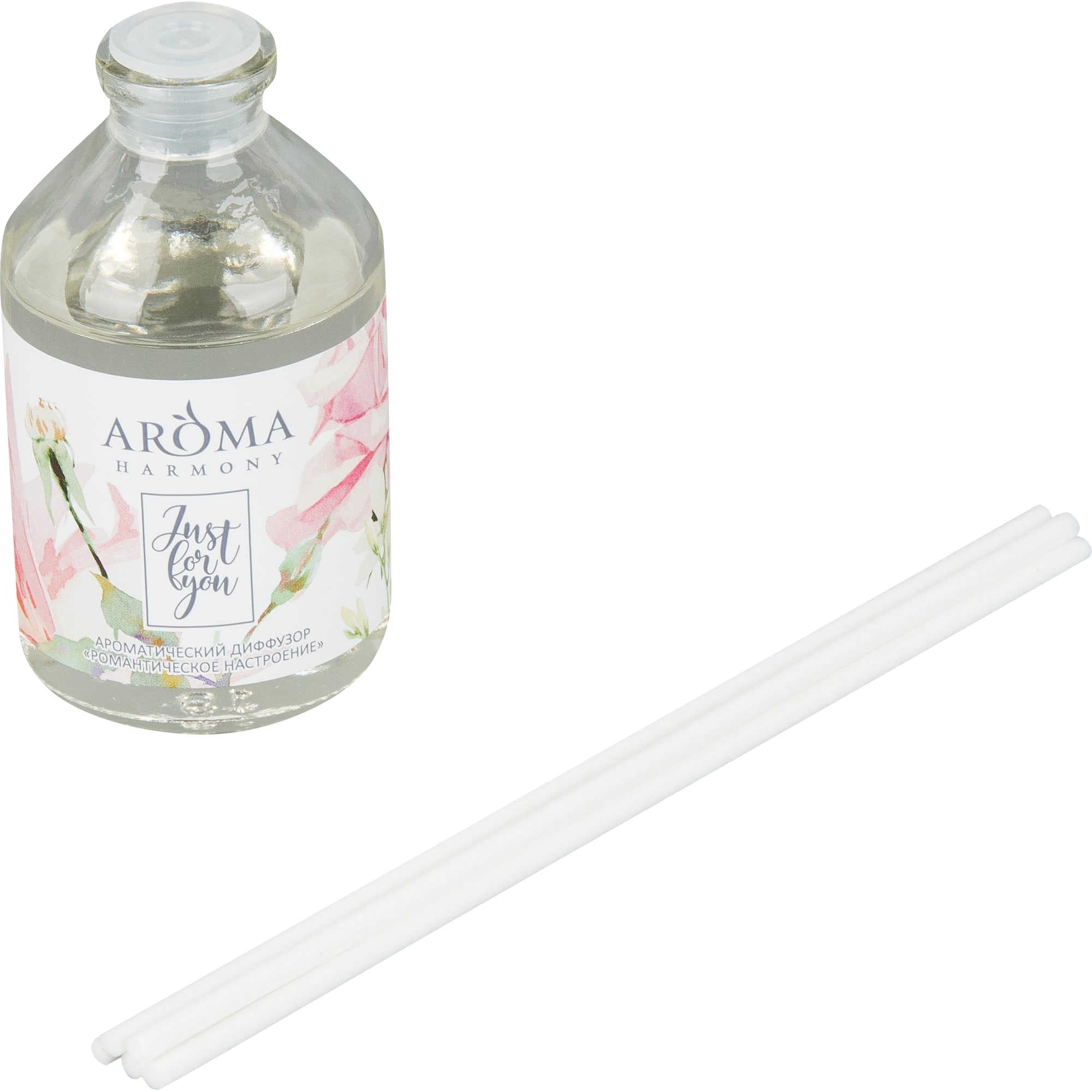 82520765 Диффузор-открытка «Романтическое настроение» 50 мл Santreyd  - Вид №2