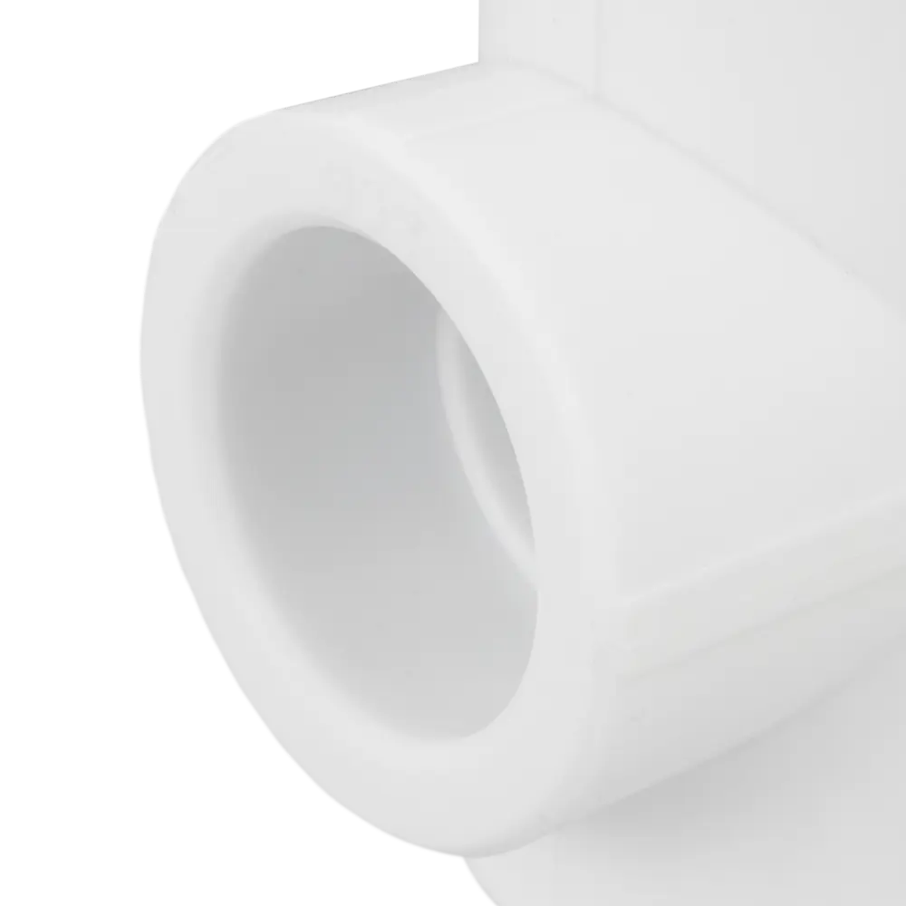 Крестовина Valfex 25 мм полипропилен 10118025 STLM-2189147 - Вид №1