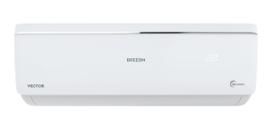 9113833 Кондиционер настенный сплит-система Breeon BRC-24AVI белый