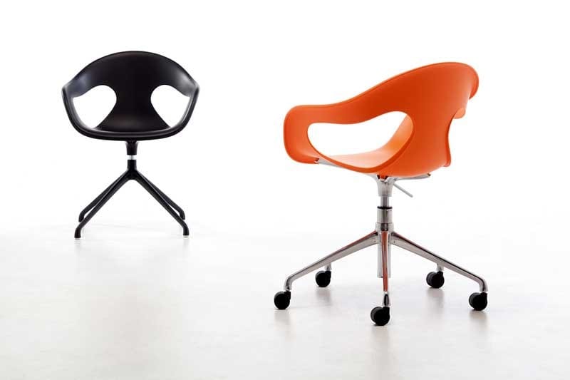 Офисное кресло с 5 спицами arrmet Sunny ARCH-00020371