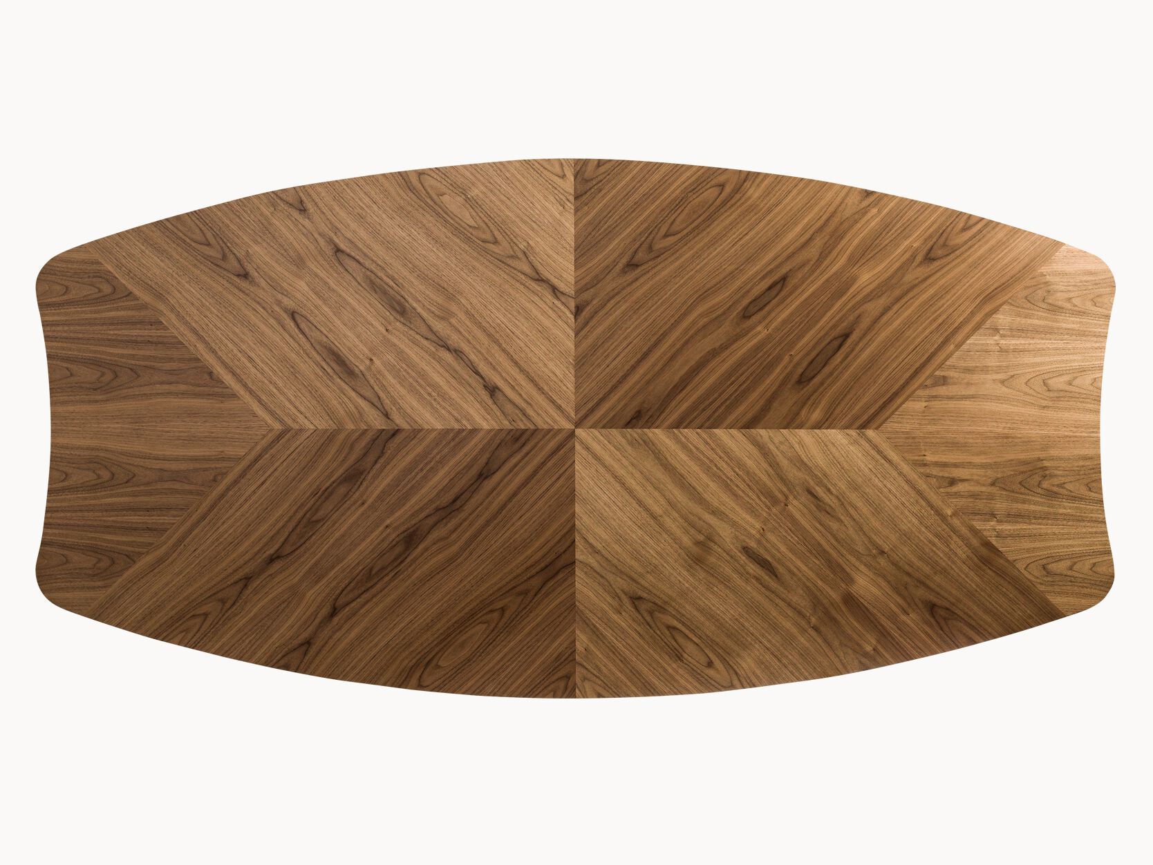 Деревянный бочонок обеденный стол BD Barcelona Гаулино ARCH-00124480 - Вид №1