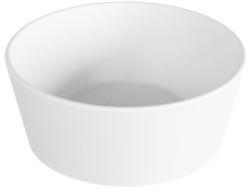 FMLA035140C0 Накладная раковина на столешницу  прямоугольная Azzurra Ceramica Forma