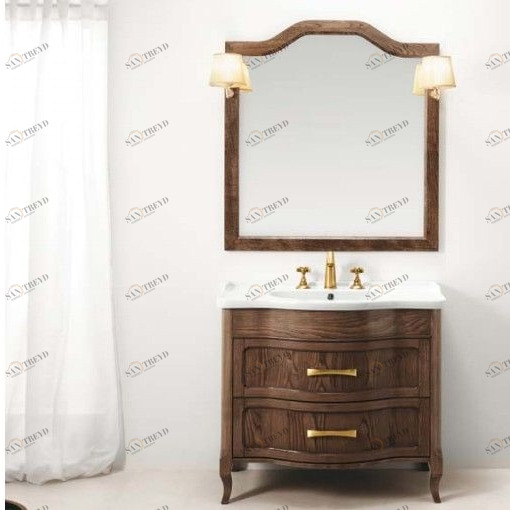 Комплект мебели для ванной комнаты Comp. K13 EBAN TERRA RACHELE 90 COMPK13