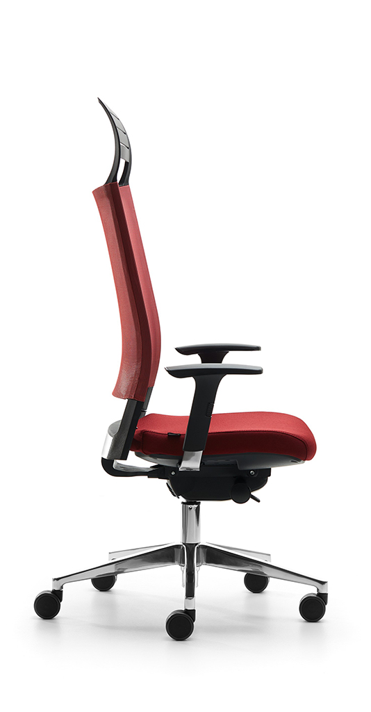 LRSXX Бесплатная система сидения LP / LS для скамейки Vaghi  - Вид №1