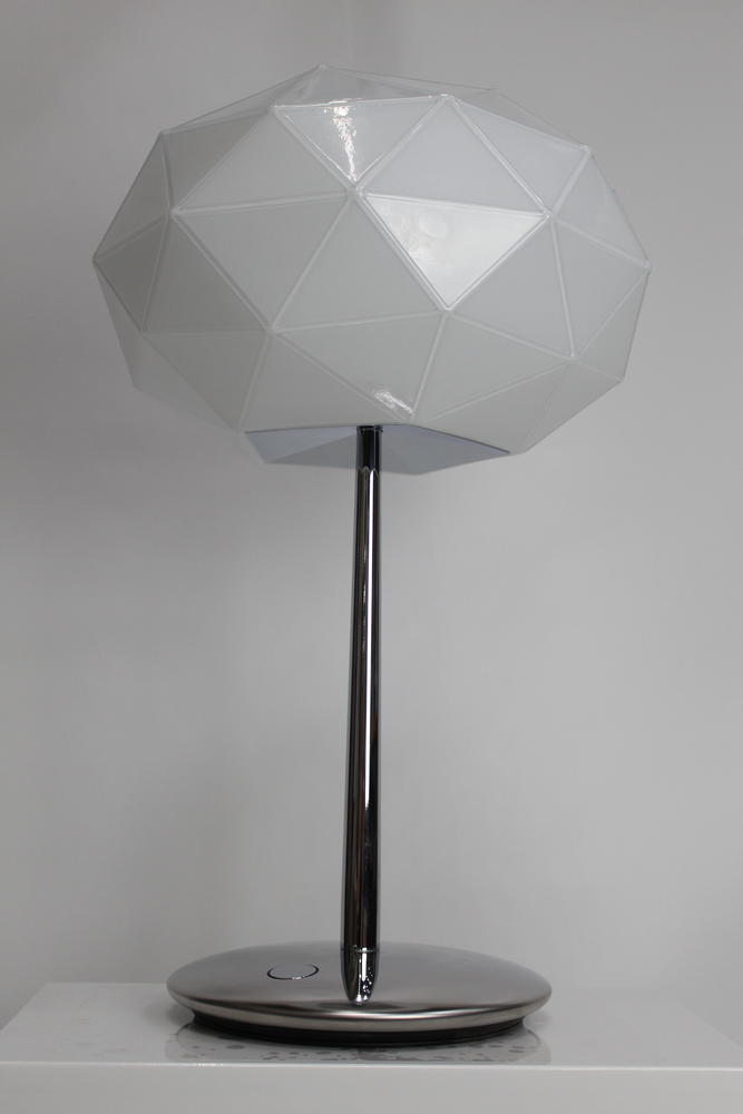 Artemide SOFFIONE 1678020A лампа настольная 85261 - Вид №2