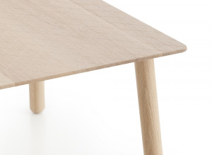 100335 Столик средний 65x50 см GAN Silai