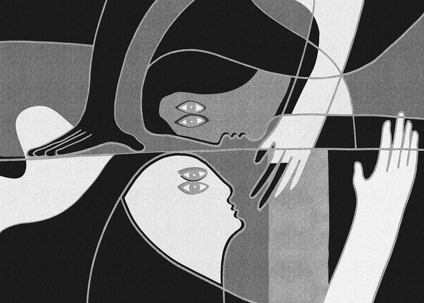 Affreschi & Affreschi Рулонные экологические гипсовые обои Season 1 Kw0504 - Вид №1