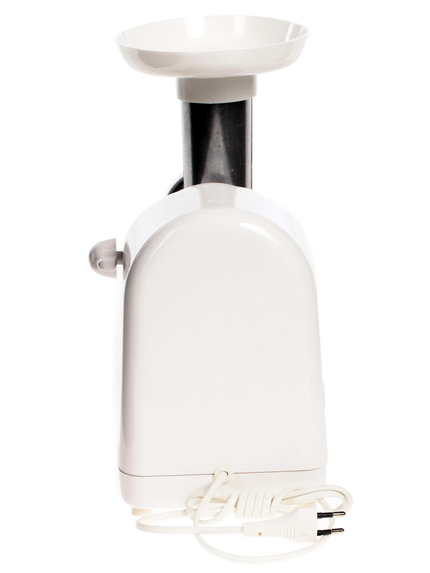 1012550 Мясорубка электрическая Белвар КЭМ-36/220-4-32 белый STDN-0103328 - Вид №5