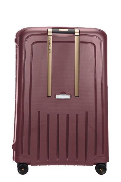 U44-20004 Чемодан U44*004 Spinner 81/30 Samsonite S'Cure DLX  - Вид №3