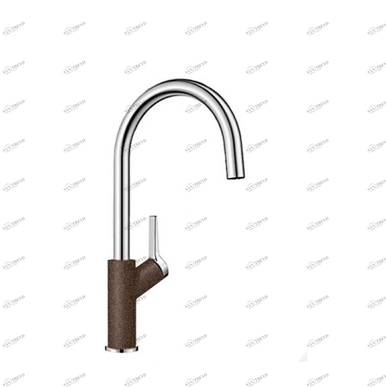 Смеситель для кухни Carena 520979 BLANCO