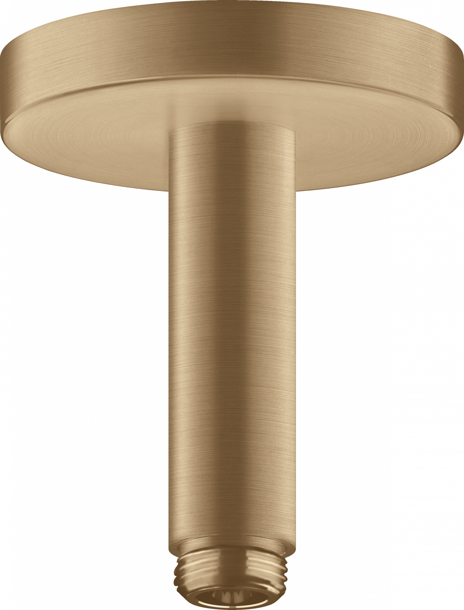 26432140 Потолочный соединитель 100 мм AXOR SHOWERSOLUTIONS