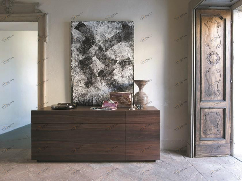 Capo d’Opera Комод из дерева Show sun-id-1447512