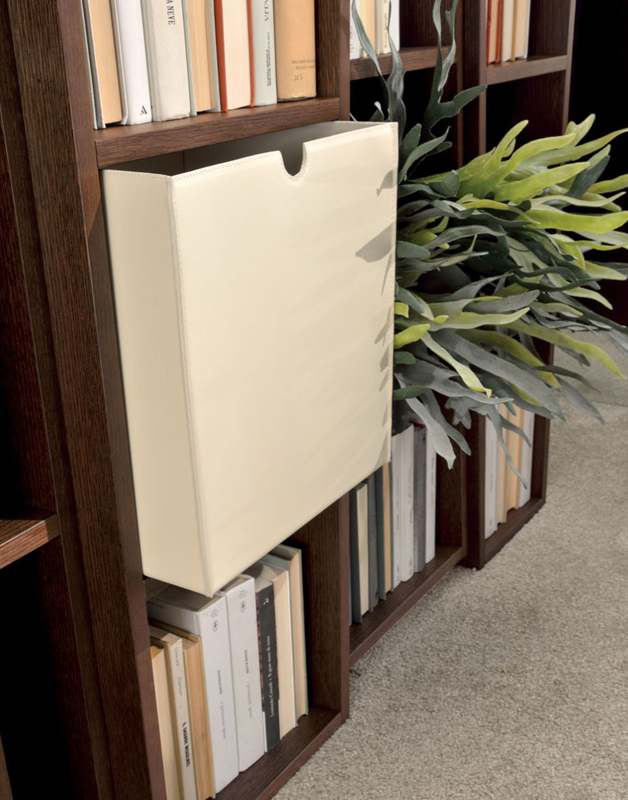 Стеллаж BEAT I 4 MARIANI BEAT00LIBR185 Home - Вид №1