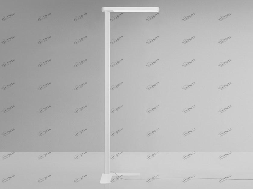 Quadrifoglio Светодиодный торшер прямого света из алюминия sun-id-1396784