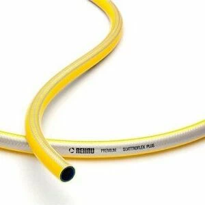 REHAU Шланг QUATTROFLEX PLUS 1/2" (12,2/2,5) бухта 50м