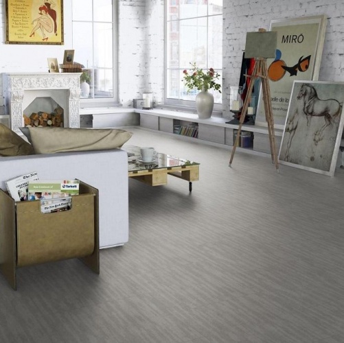 Виниловый ламинат Tarkett Blues Dingo Дизайнерский с брашью (Текстурированная) 457,2х457,2 мм 1000901243 - Вид №9