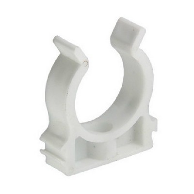 OSKM00026 Кронштейн для труб пластиковый Valtec 26 мм 