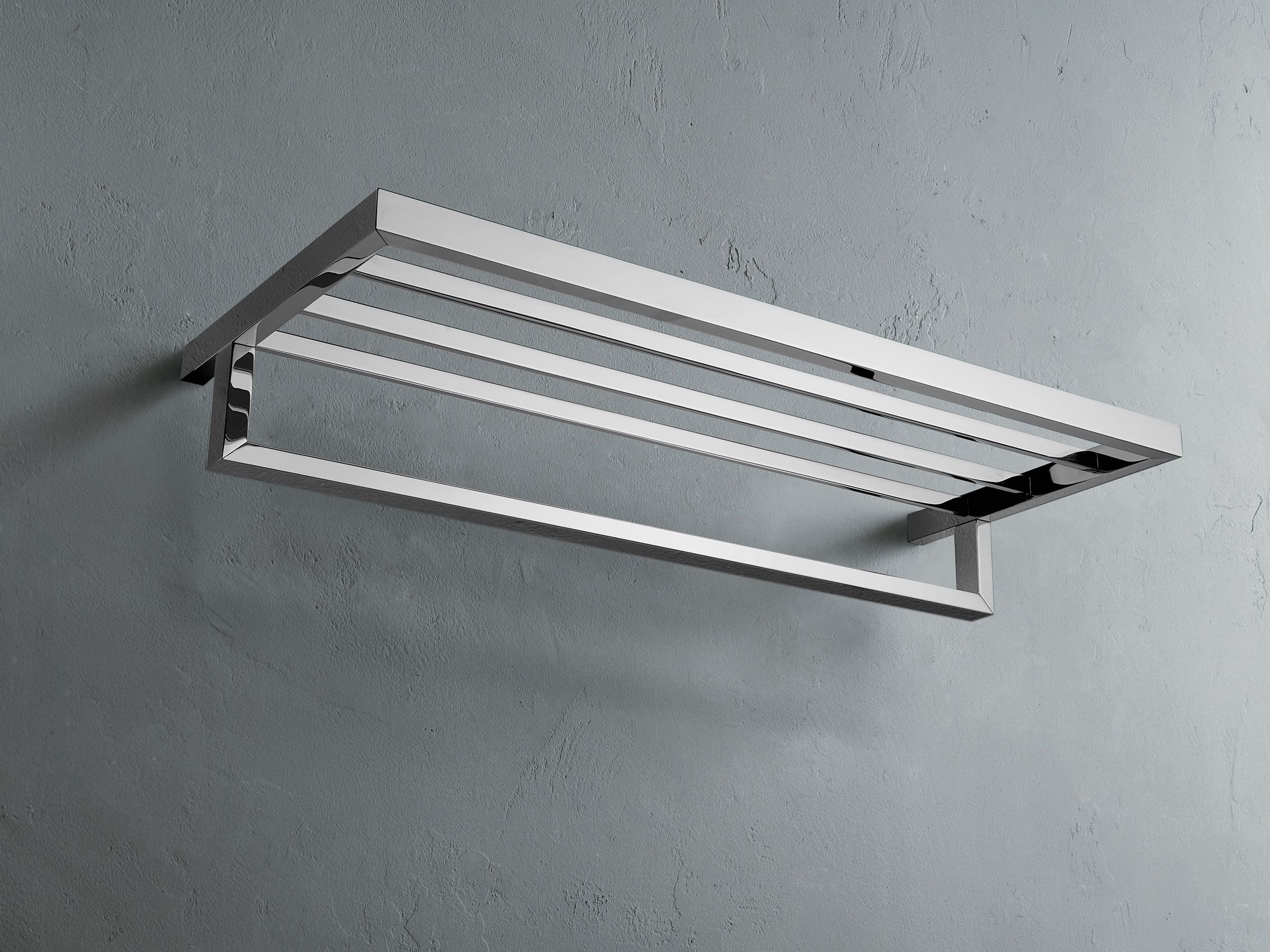 Держатель для полотенец Fantini Rubinetti Линия Аксессуаров ARCH-00023185 - Вид №1