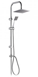 SCB9 Miroeurope Душевые колонны