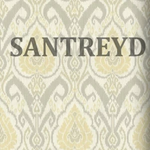 20800-CW Обои Aquarelle Wisteria Cottage