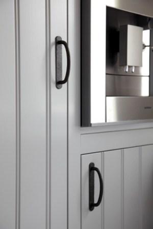 Dauby Ручка для мебели железная Pure® 7712 - Вид №9