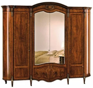 Barnini Oseo Гардероб с зеркалом Reggenza 1120