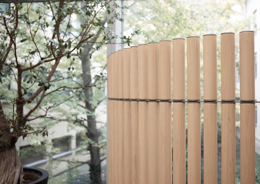 Manerba Деревянный экран sun-id-1508320 - Вид №4