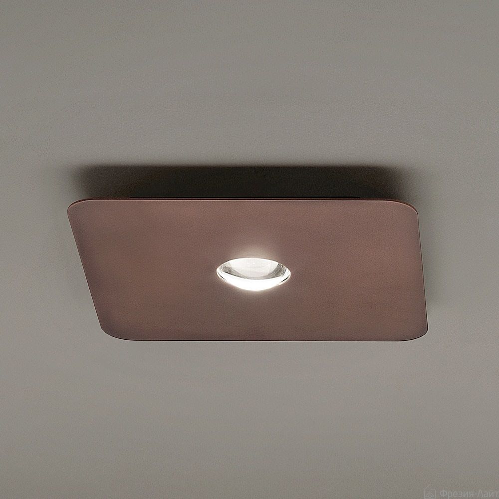 Studio Italia Design Frozen Small PL2 потолочный светильник 106130