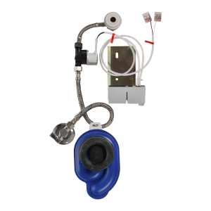 11685 Радарное устройство смыва для писсуара Villeroy Boch Architectura 55740501, 24 В пост. SANELA