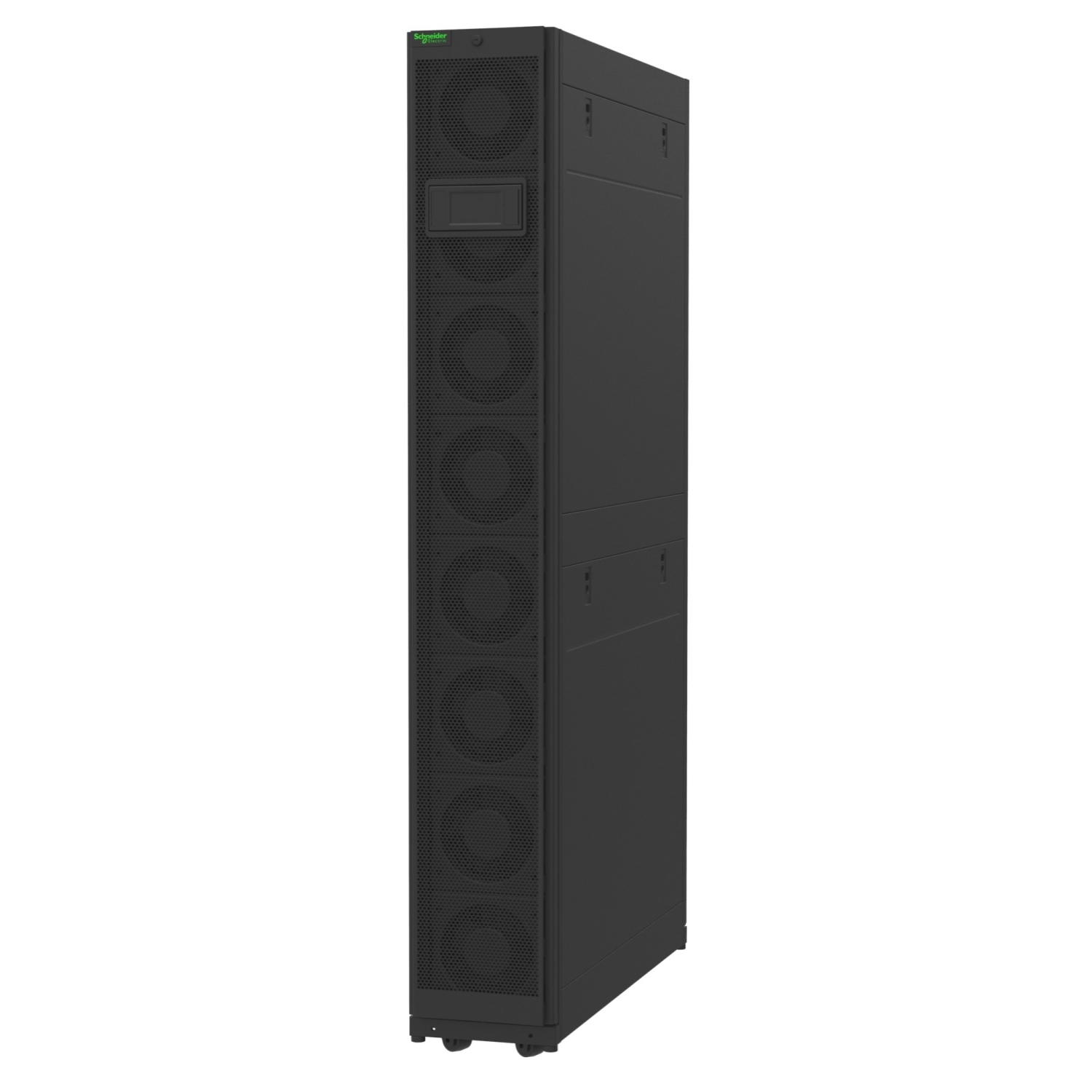 ACRD301G InRow DX 300мм 30кВт, гравитационный дренаж Schneider Electric 