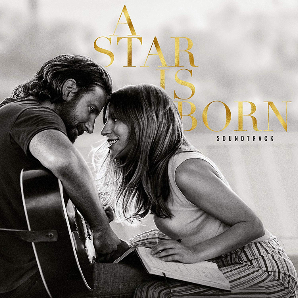 514153 Lady Gaga & Bradley Cooper - A Star Is Born Santreyd 
