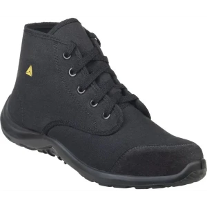 Ботинки Delta Plus Arona размер 43 цвет черный