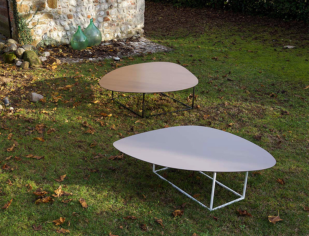 Стол журнальный ORBITA ROSSETTO ARMOBIL 201240 