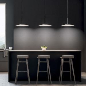 Linea Light 8360 white светильник подвесной