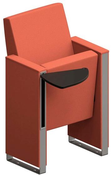 LAMM Сиденье для аудитории с клапаном sun-id-1352517 - Вид №12