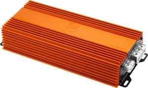 9285666 Усилитель DL Audio Raven Compact 1.1600