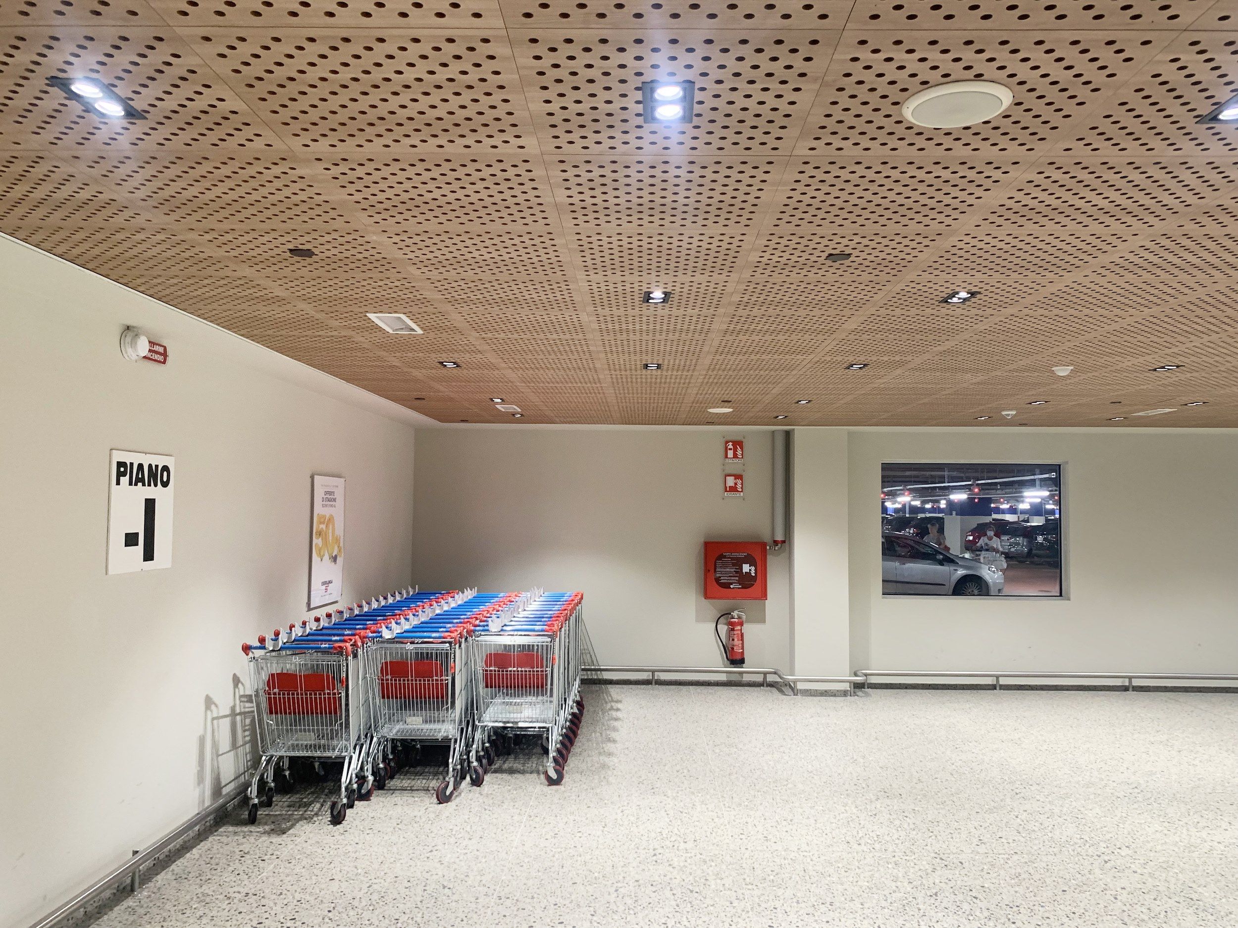 Огнестойкая столешница из МДФ SOFT SOUND Soft Smart ARCH-00146030 - Вид №11