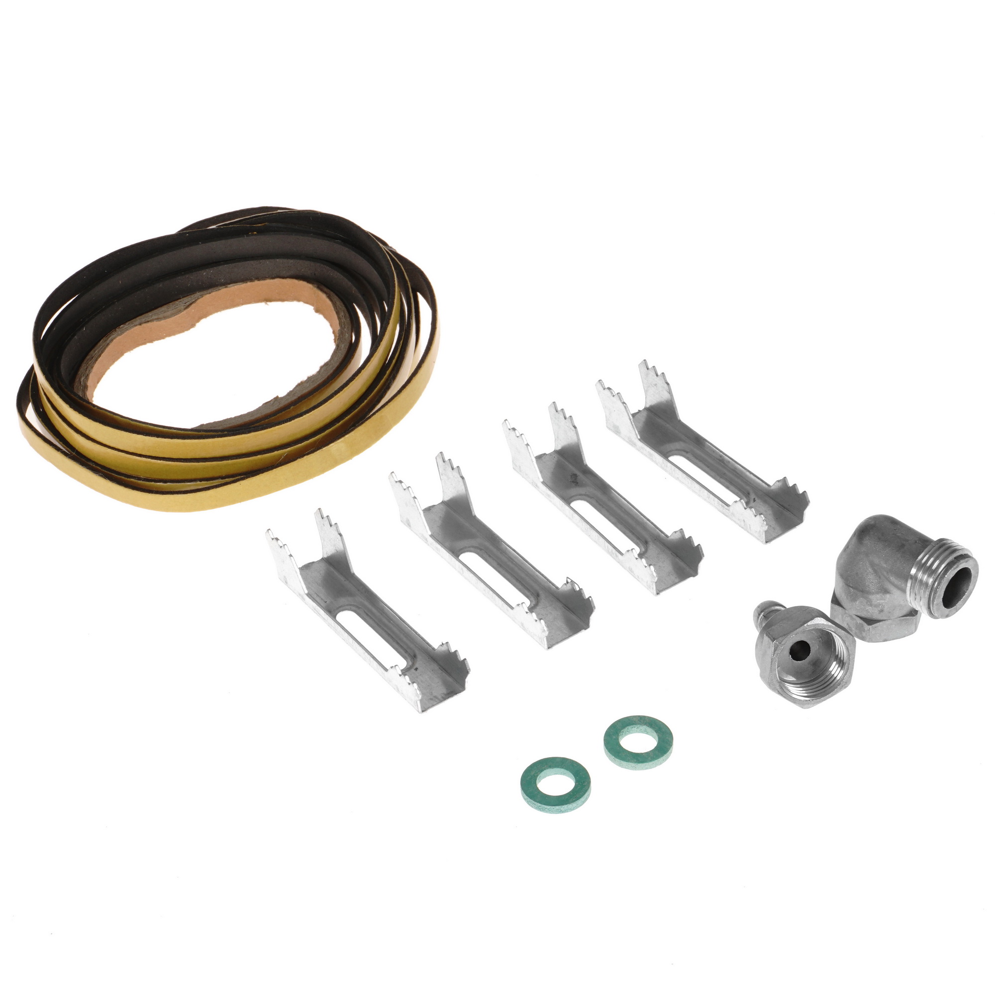 5322426 Газовая варочная поверхность MBS PG-905WH CLASSIC STDN-0132838 - Вид №6