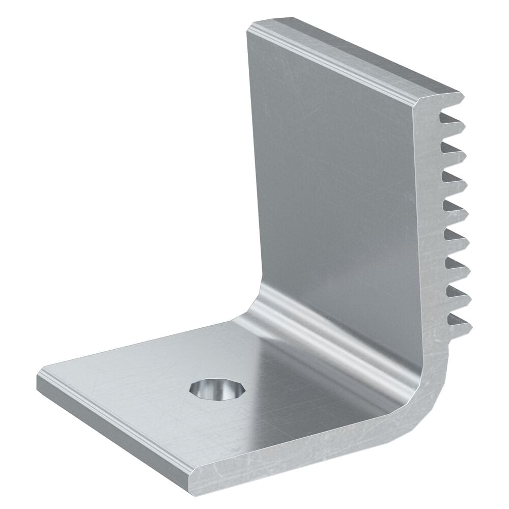 Система крепления алюминиевой черепицы FISCHER Fischer CH AL ARCH-00148575 - Вид №1