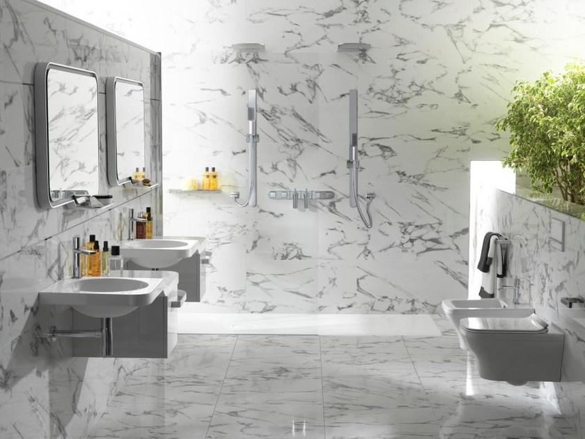 Крышка сиденье для унитаза Noken Forma sun-id-1446575 - Вид №7