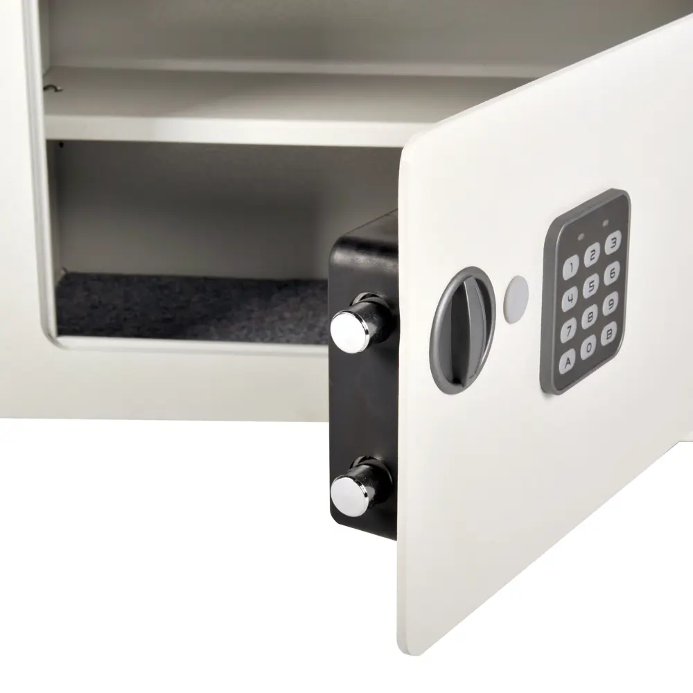 Сейф встраиваемый, электронный замок, 16 л Santreyd STLM-2102294 - Вид №2