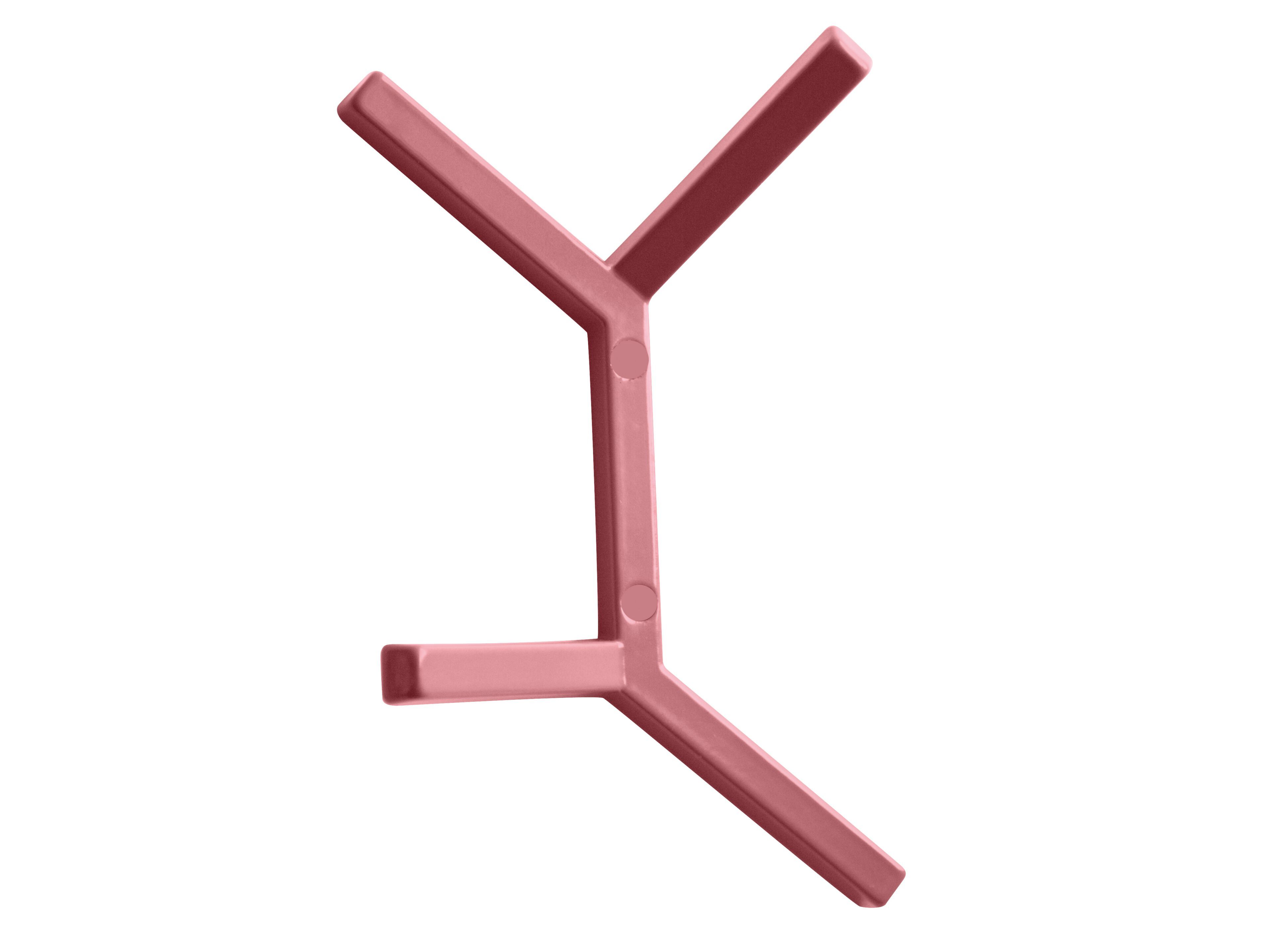 Алюминиевая вешалка для одежды Iserlohner Haken OSLO ARCH-00124667 - Вид №2