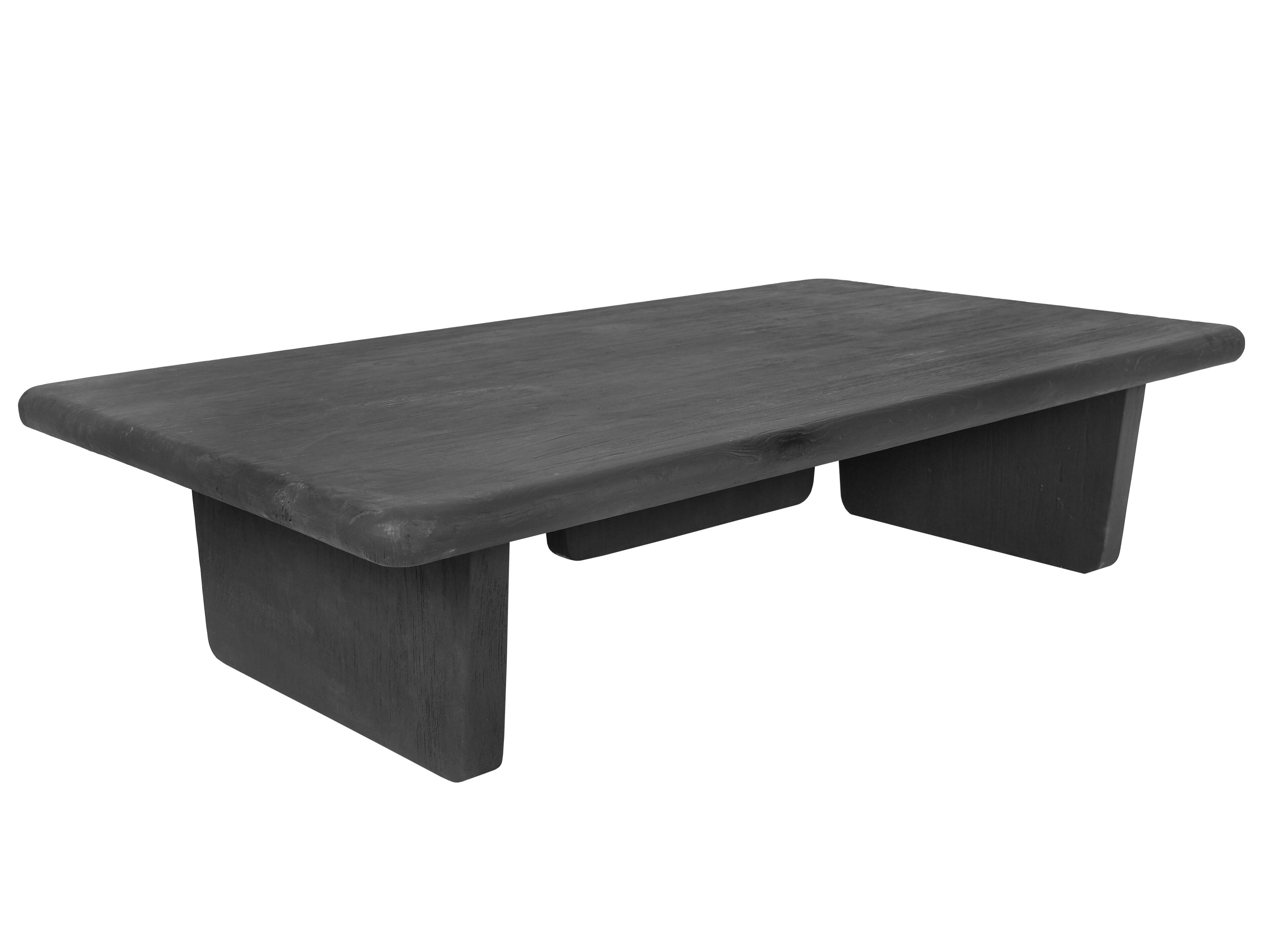 Прямоугольный садовый стол из тикового дерева cbdesign 70 ARCH-00140838 - Вид №7