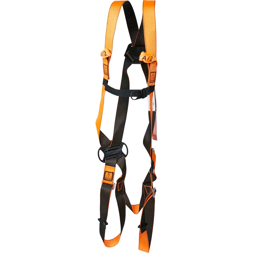 DELTA PLUS — страховочная привязь с двумя точками крепления 87811710 STLM-0844267 - Вид №7